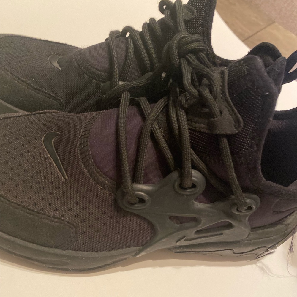Boy grade school size 4